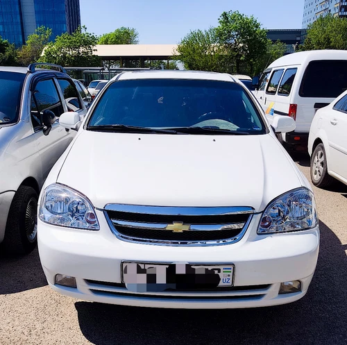 Chevrolet Lacetti, 2012, Toshkent shahri