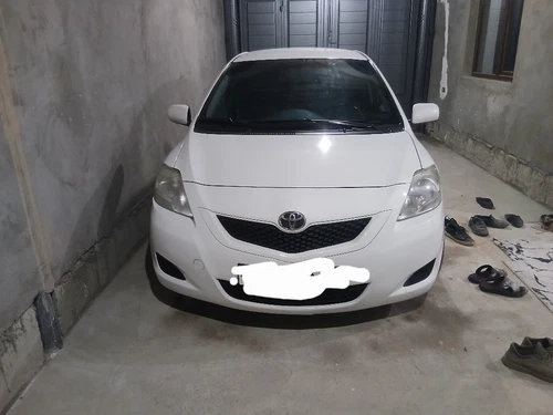 Toyota Yaris, 2012, Toshkent