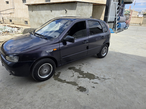 Lada (ВАЗ) Kalina, 2007, Buxoro