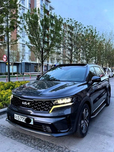Kia Sorento, 2022, Ташкентская область