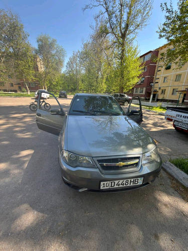 Chevrolet Nexia, 2015, Toshkent shahri