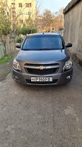 Chevrolet Cobalt, 2013, Farg'ona