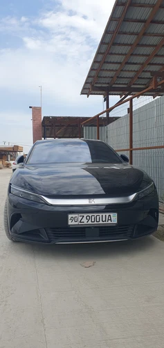BYD Han, 2023, Xorazm