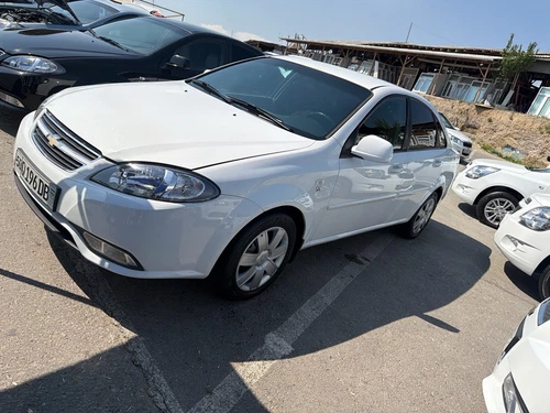 Chevrolet Lacetti, 2016, Namangan