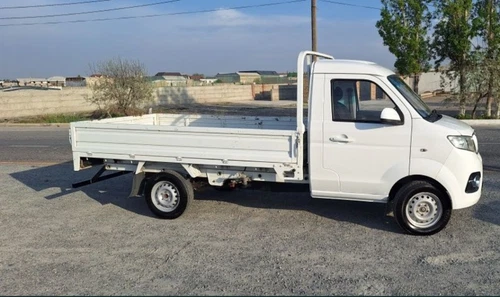Shineray X30L, 2023, Farg'ona