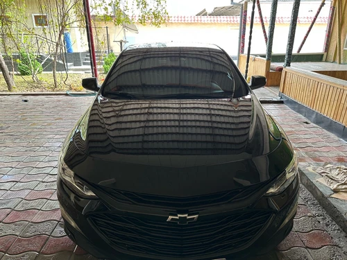 Chevrolet Malibu, 2017, Toshkent shahri