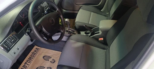 Chevrolet Lacetti, 2019, Ташкент (город)
