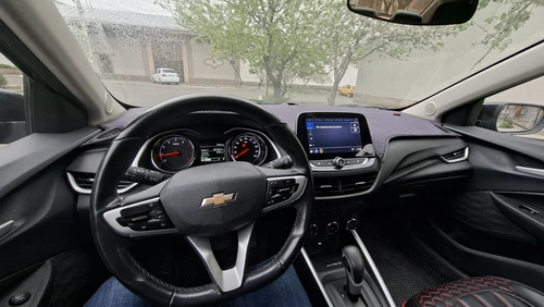 Chevrolet Onix, 2023, Samarqand