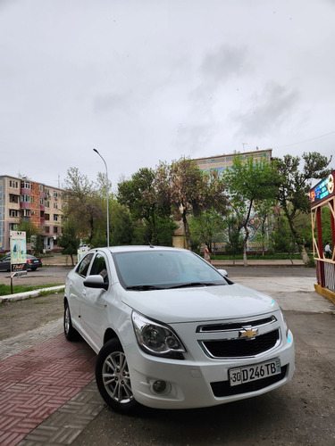 Chevrolet Cobalt, 2023, Samarqand