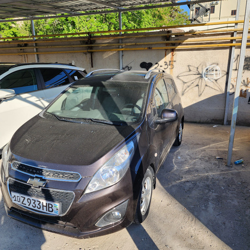 Chevrolet Spark, 2019, Ташкент (город)