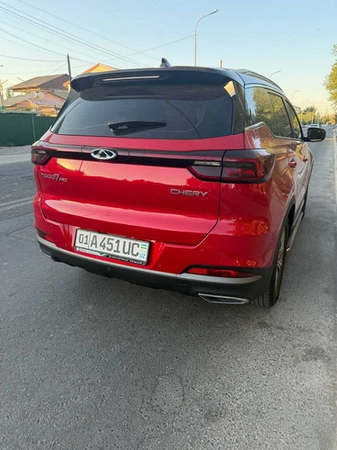 Chery Tiggo 7 Pro Plug-in Hybrid, 2024, Toshkent
