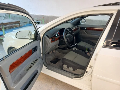 Chevrolet Lacetti, 2013, Toshkent