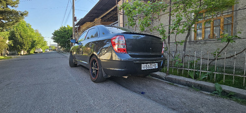 Chevrolet Cobalt, 2022, Ташкент (город)