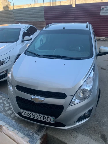 Chevrolet Spark, 2015, Ташкент (город)