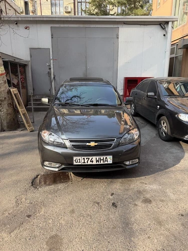 Chevrolet Lacetti, 2021, Toshkent