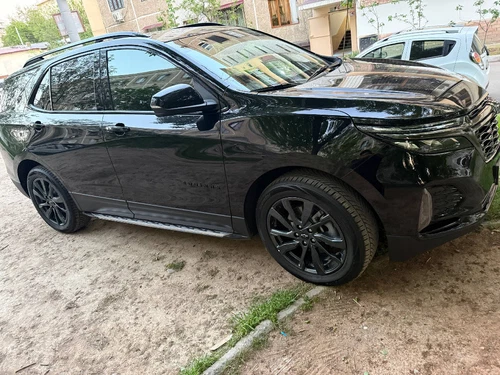 Chevrolet Equinox, 2021, Toshkent shahri