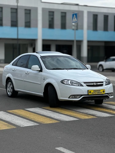 Chevrolet Lacetti, 2022, Toshkent shahri