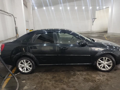Chevrolet Lacetti, 2009, Ташкент (город)