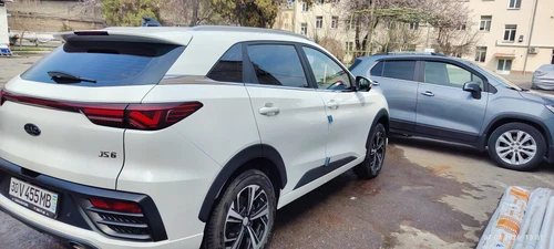 JAC JS6