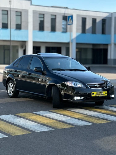 Chevrolet Lacetti, 2023, Ташкент (город)