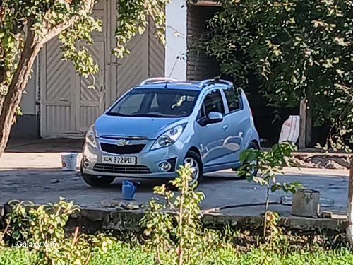Chevrolet Spark, 2015, Самаркандская область