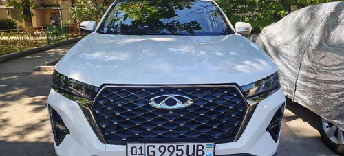 Chery Tiggo 7 Pro, 2025, Toshkent shahri