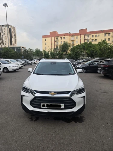 Chevrolet Tracker, 2023, Toshkent shahri