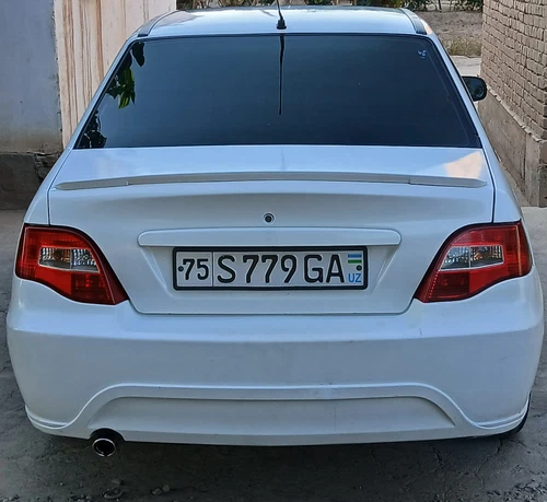 Chevrolet Nexia, 2010, Samarqand