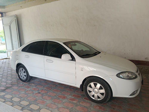 Chevrolet Lacetti, 2022, Buxoro