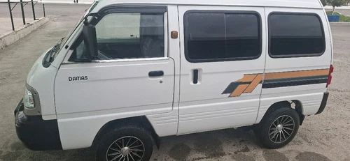 Chevrolet Damas, 2023, Samarqand