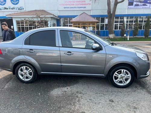 Chevrolet Nexia, 2022, Andijon