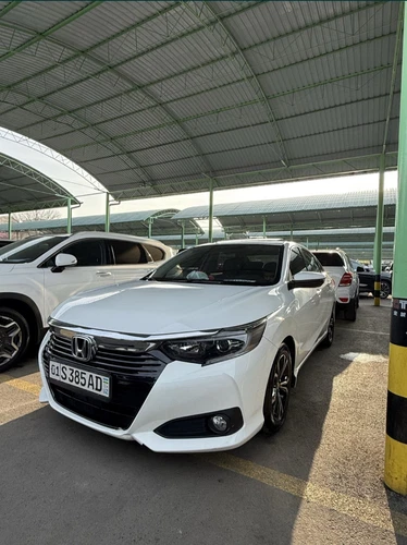 Honda Crider, 2023, Toshkent shahri