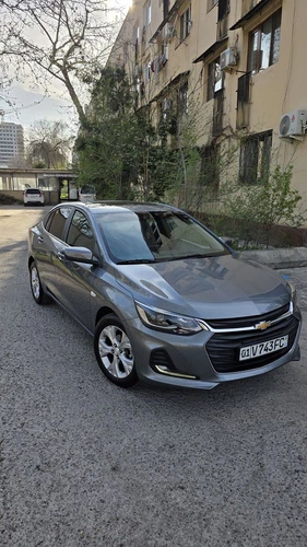 Chevrolet Onix, 2023, Toshkent