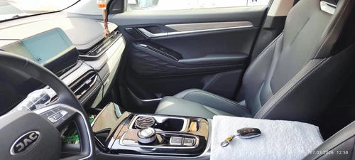 JAC JS6