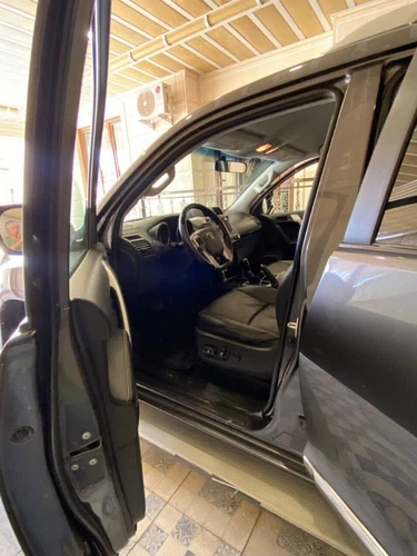Toyota Land Cruiser Prado, 2014, Toshkent shahri