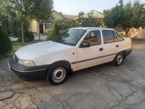 Daewoo Nexia, 2007, Farg'ona