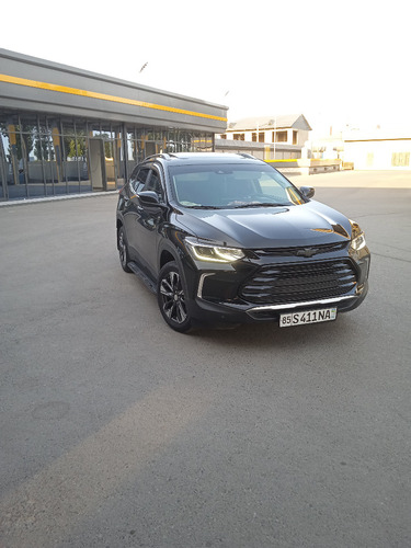 Chevrolet Tracker, 2023, Navoiy