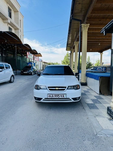 Chevrolet Nexia, 2010, Samarqand