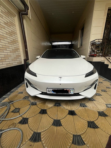 Changan Deepal SL03, 2024, Toshkent shahri