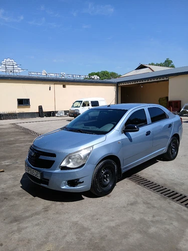 Chevrolet Cobalt, 2013, Ташкентская область
