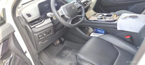JAC JS6