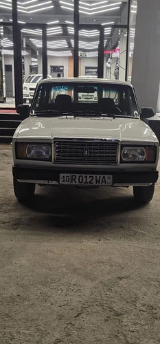 Lada (ВАЗ) 2107, 2011, Toshkent