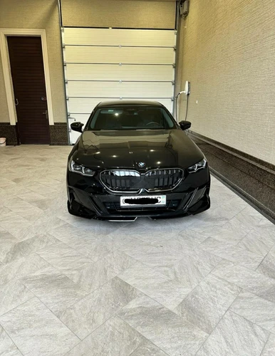 BMW i5, 2025, Toshkent