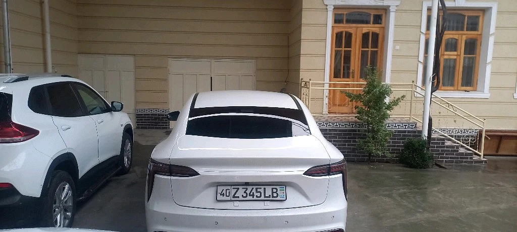 JMEV GSE/Yi