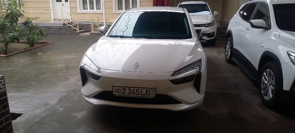 JMEV GSE/Yi
