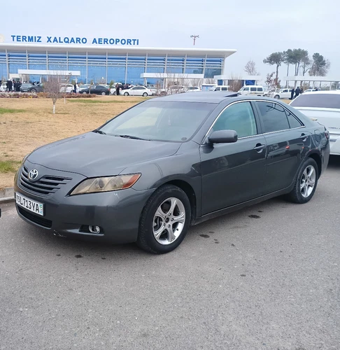 Toyota Camry, 2006, Сурхандарьинская область