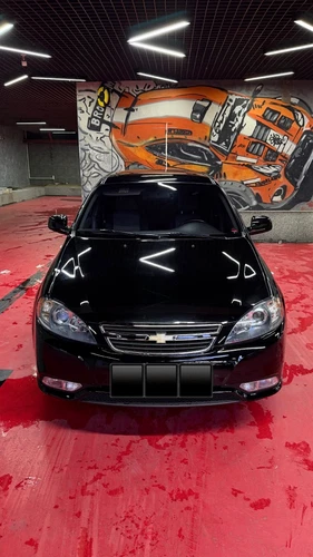 Chevrolet Lacetti, 2023, Toshkent shahri