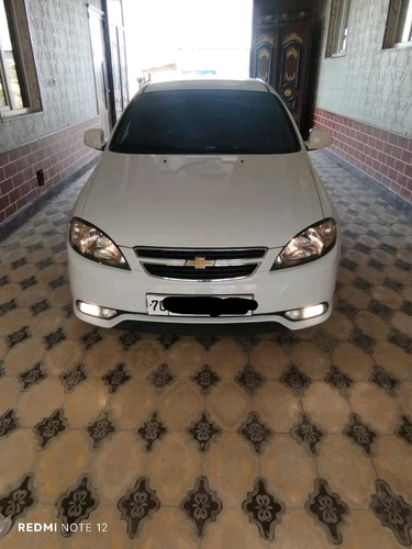 Chevrolet Lacetti, 2020, Qashqadaryo