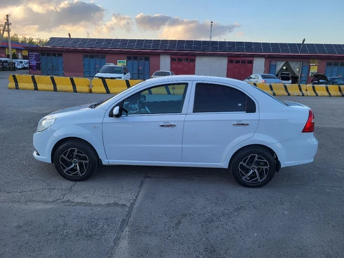 Chevrolet Nexia, 2019, Samarqand