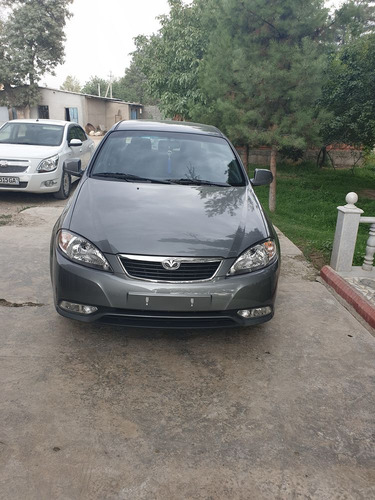 Daewoo Gentra, 2016, Toshkent shahri